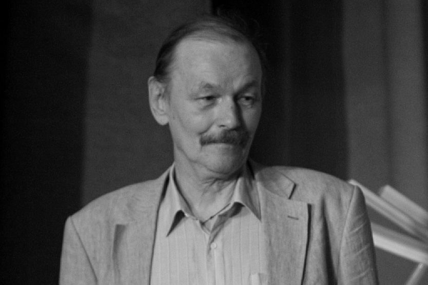 Владимир Шинкарев