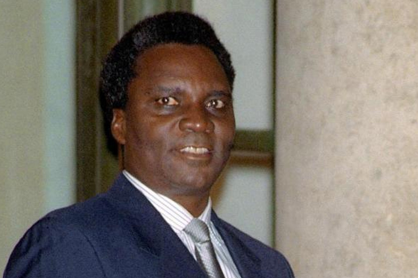 Жювеналь Хабиариман