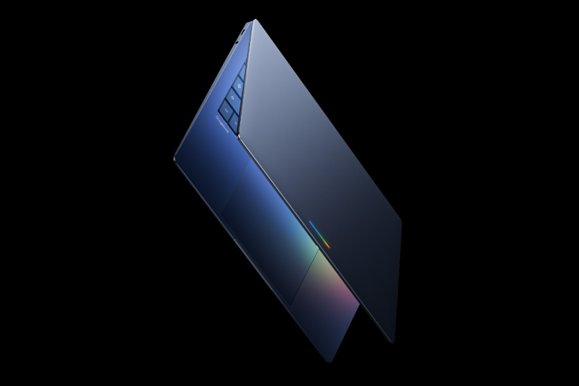 Ноутбук Googlebook