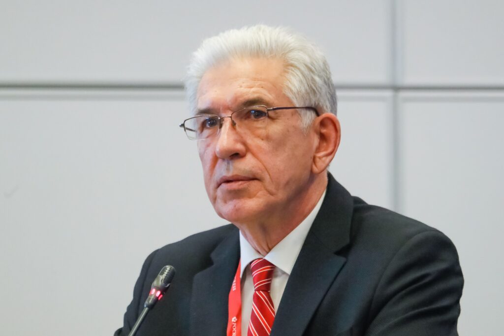 Михаил Григорьев