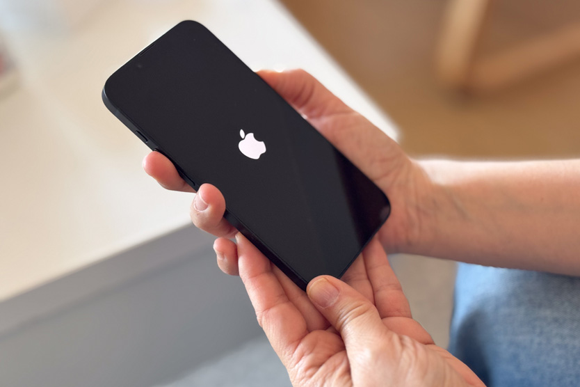 iPhone