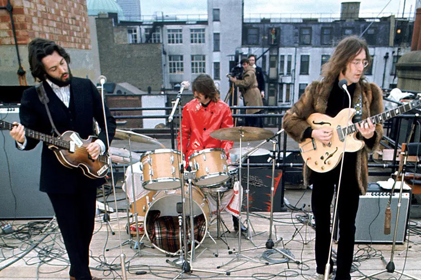 Beatles