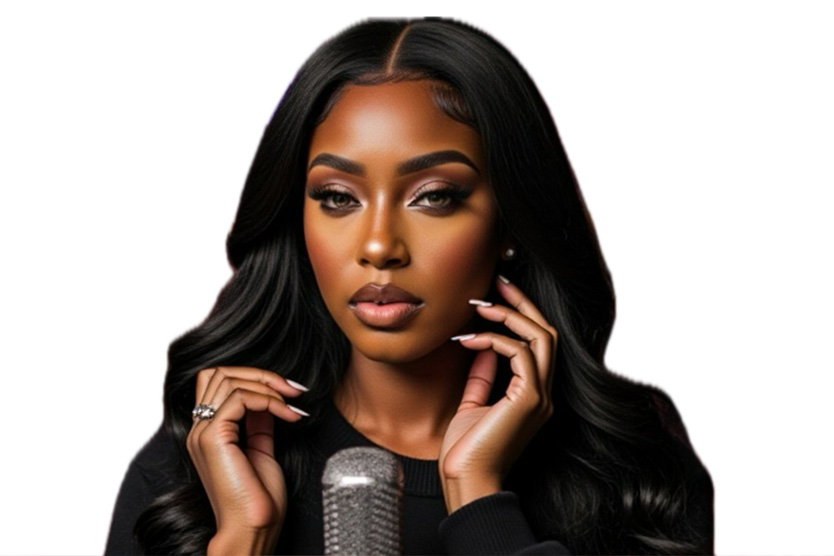 Xania Monet