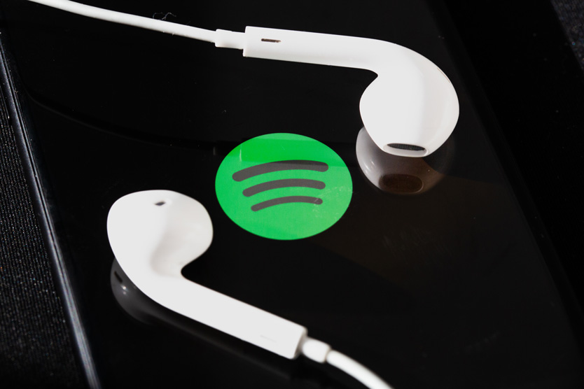Spotify