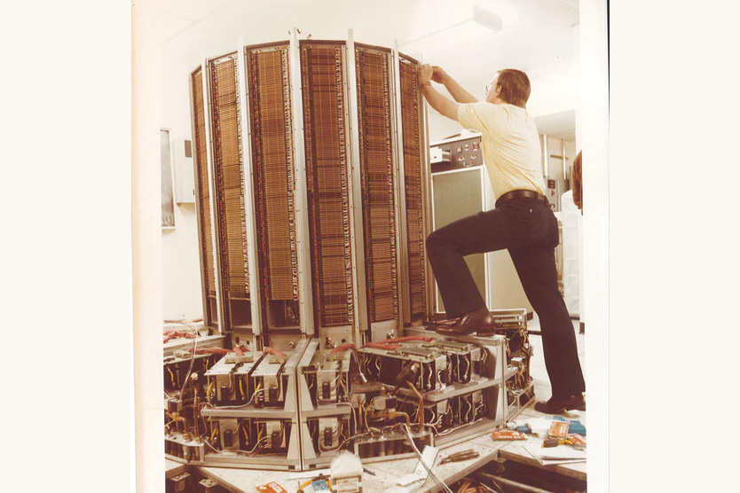 Cray-1