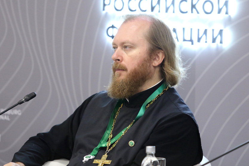 Федор Лукьянов 
