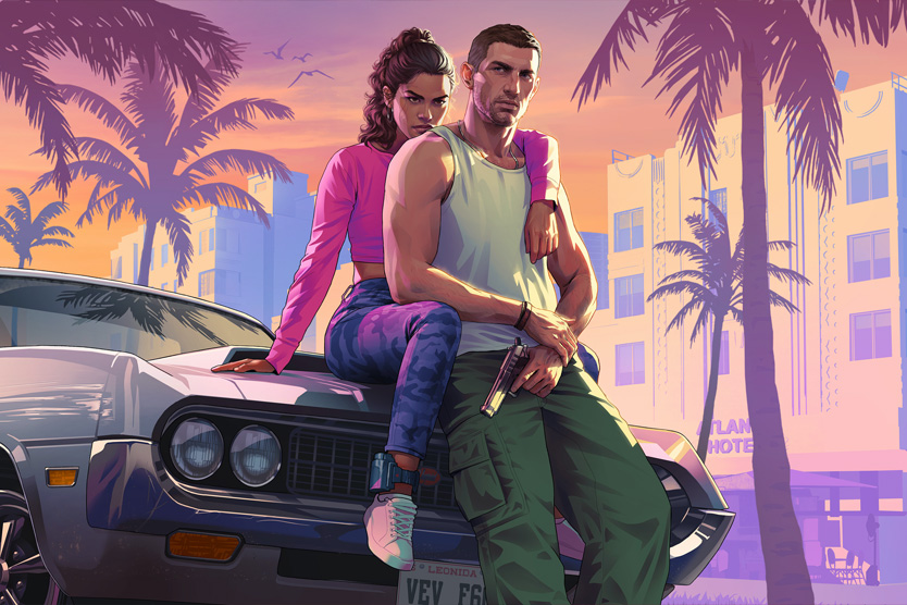 GTA-VI