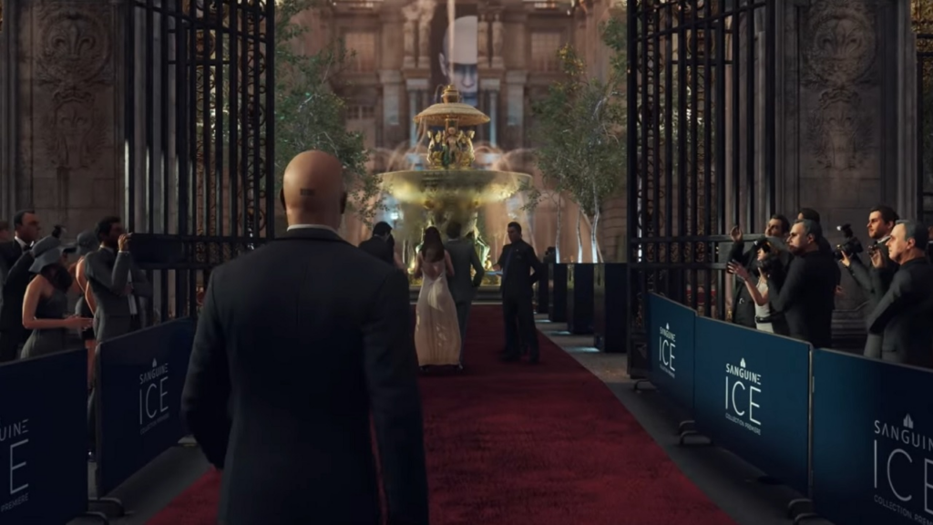 Hitman