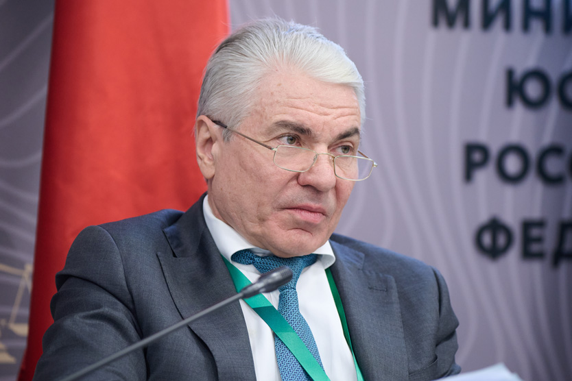 Олег Свириденко 