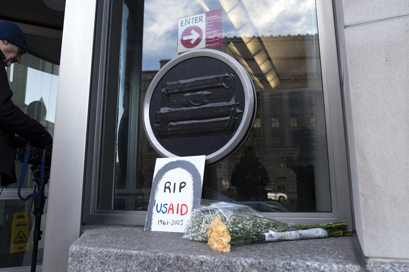 USAID
