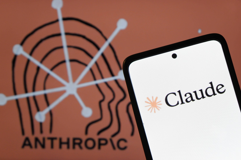 Anthropic 