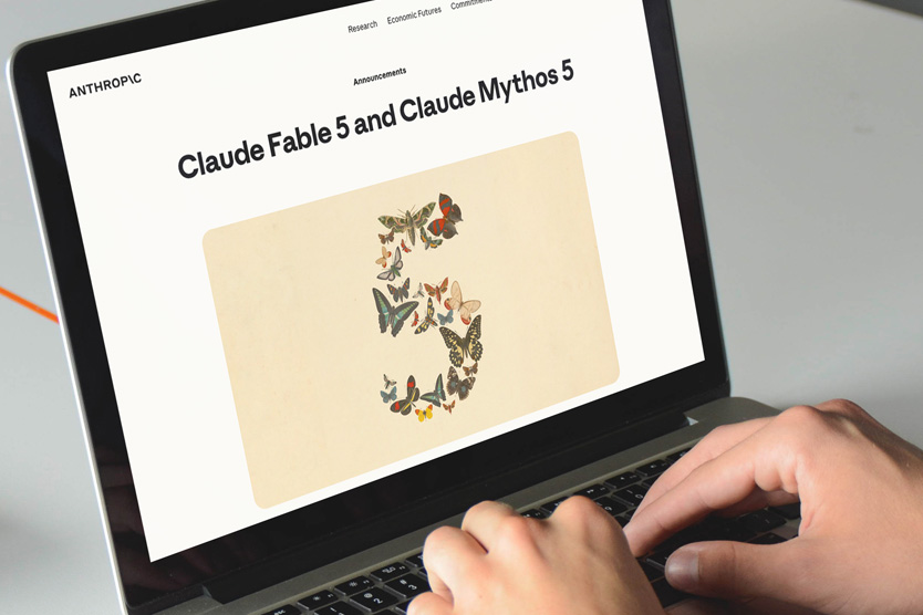 Claude