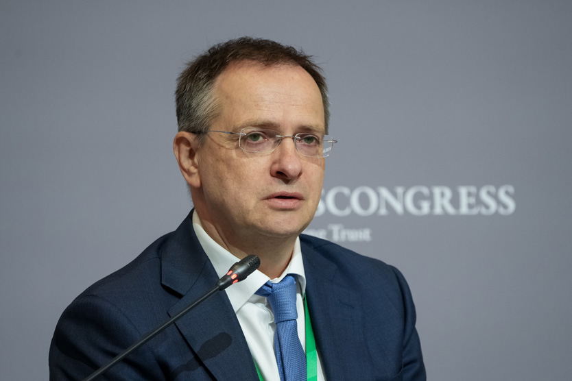 Владимир Мединский