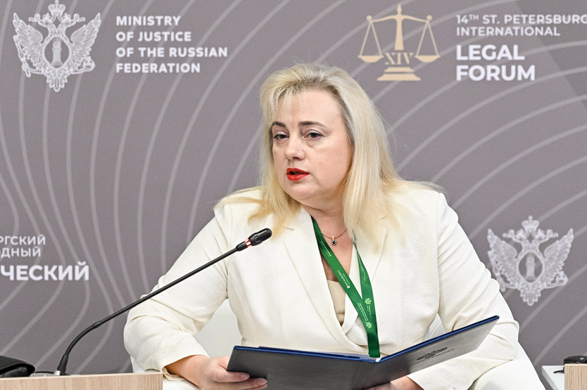 Жанна Алексеева 