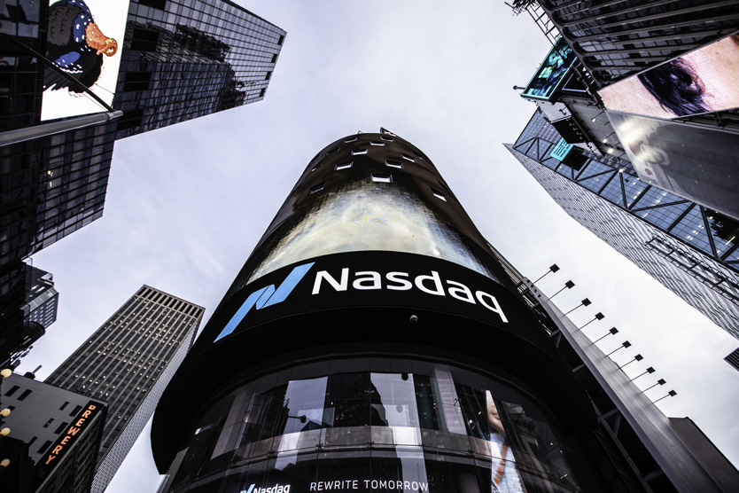 NASDAQ