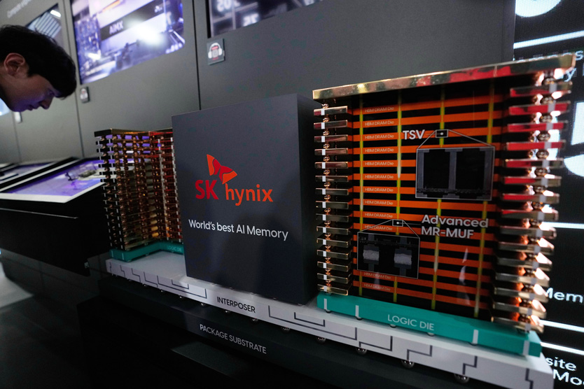 SK HYNIX