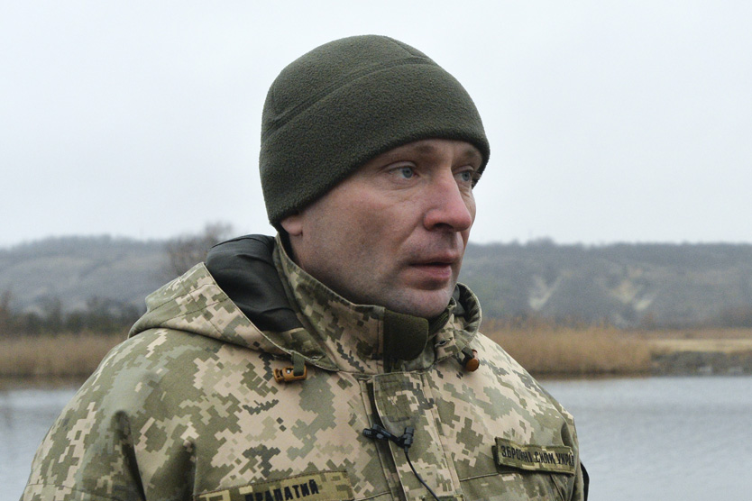 Михаил Драпатый