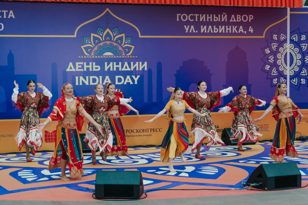 День Индии 2026