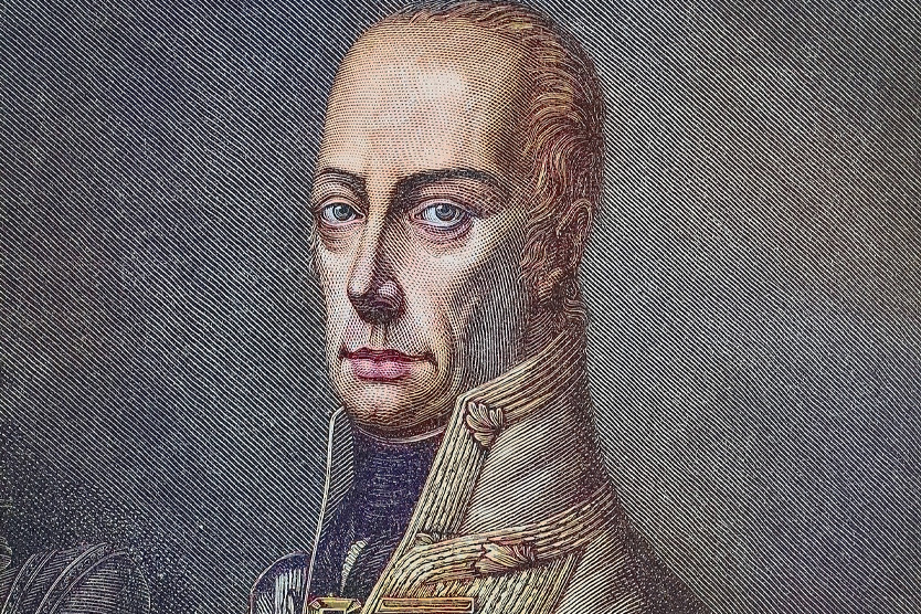 Франц II
