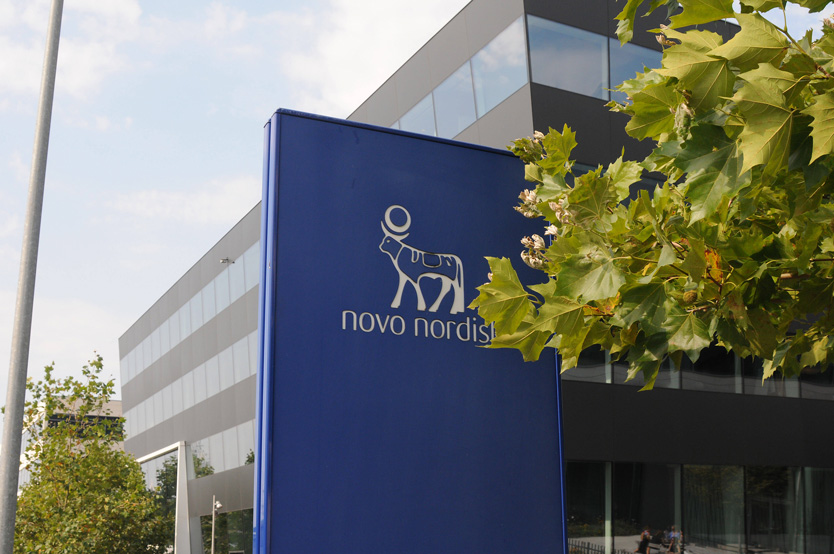 Novo Nordisk