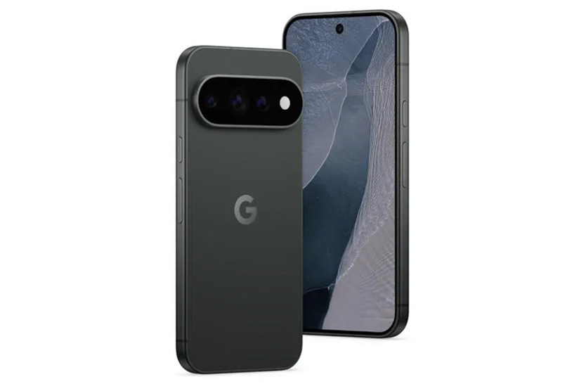Смартфон Pixel 11 Pro