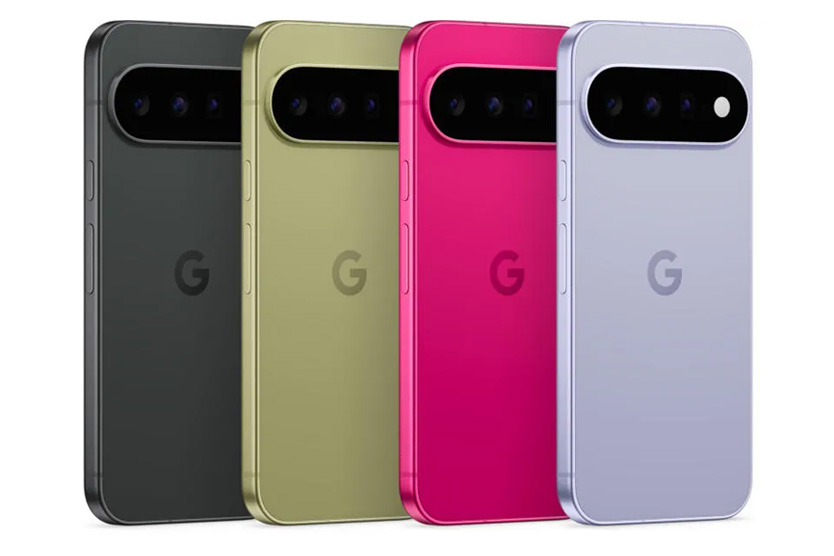 Линейка Pixel 11