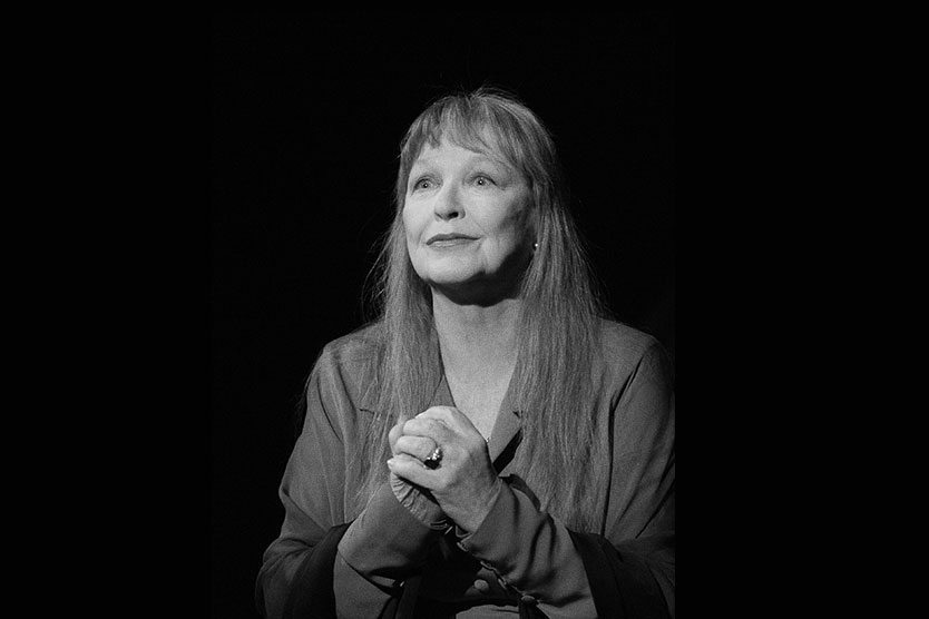Марина Влади
