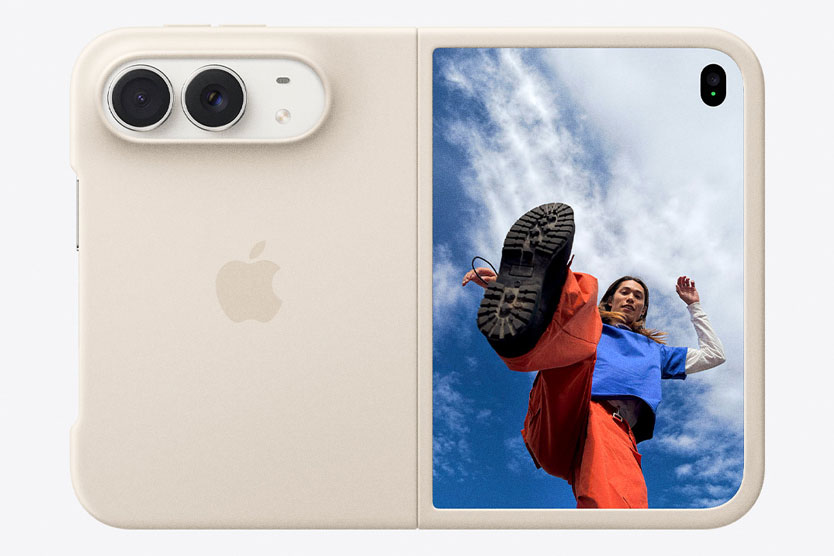 Iphone Duo