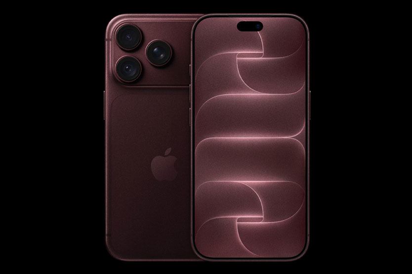 iPhone 18 Pro Max