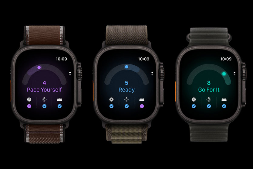 Apple Watch Ultra 4