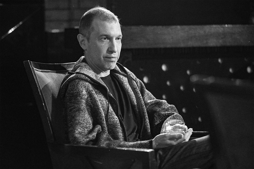 Сергей Соседов