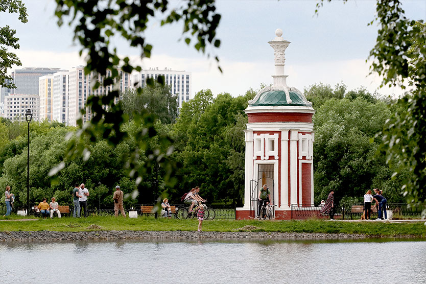 Усадьба «Михалково»