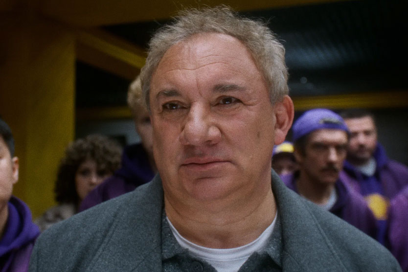 Кадр из сериала «Седьмой игрок»