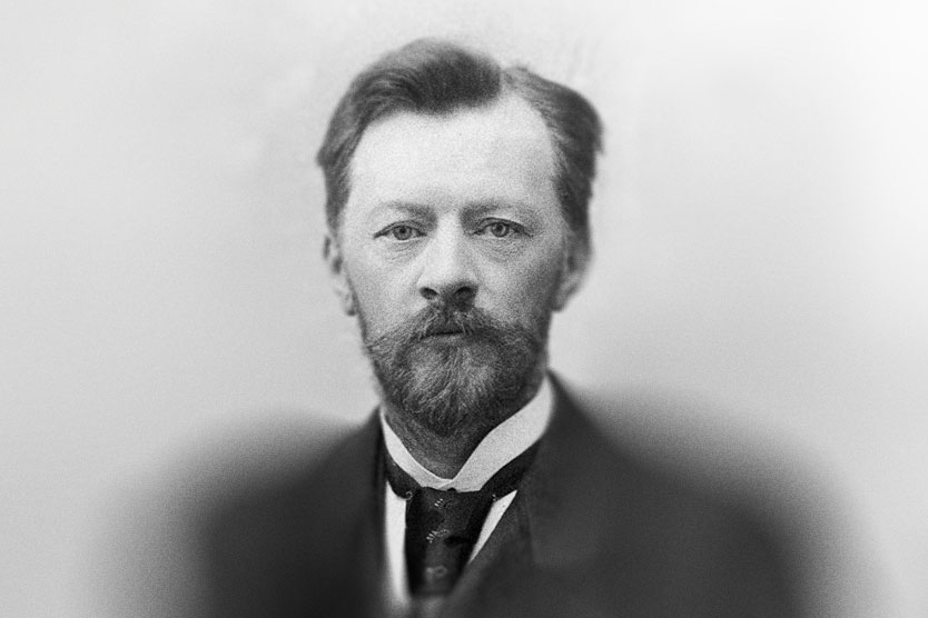 Владимир Шухов