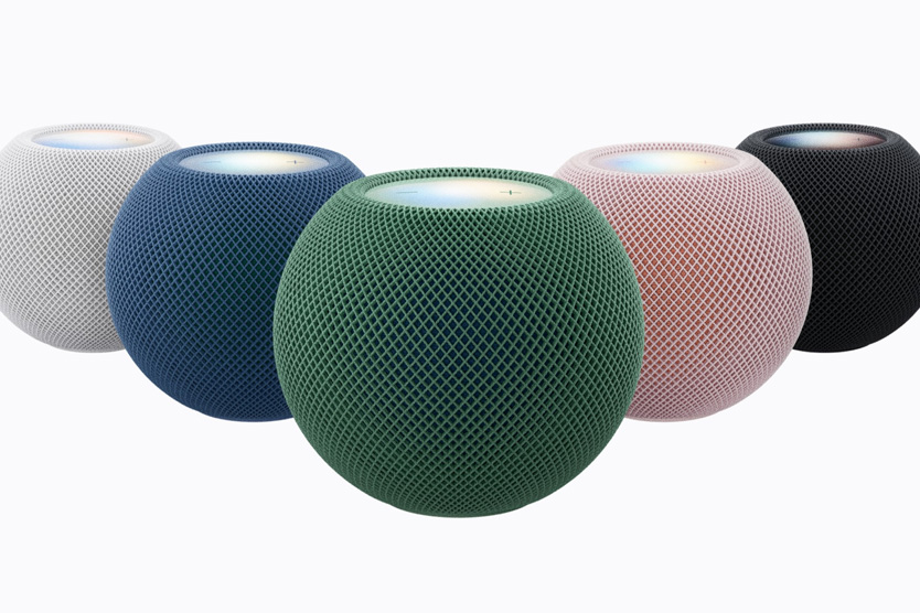 HomePod mini 2