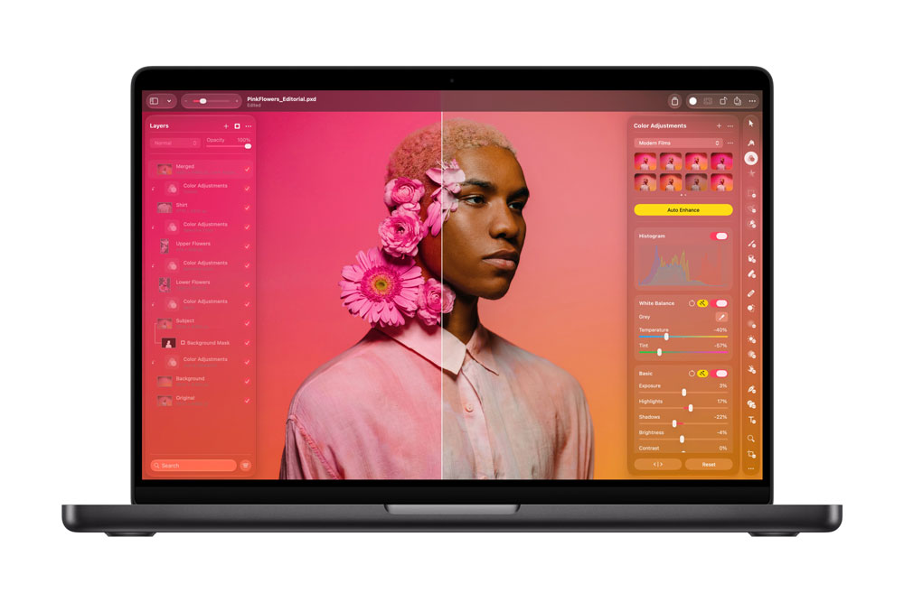 MacBook Pro