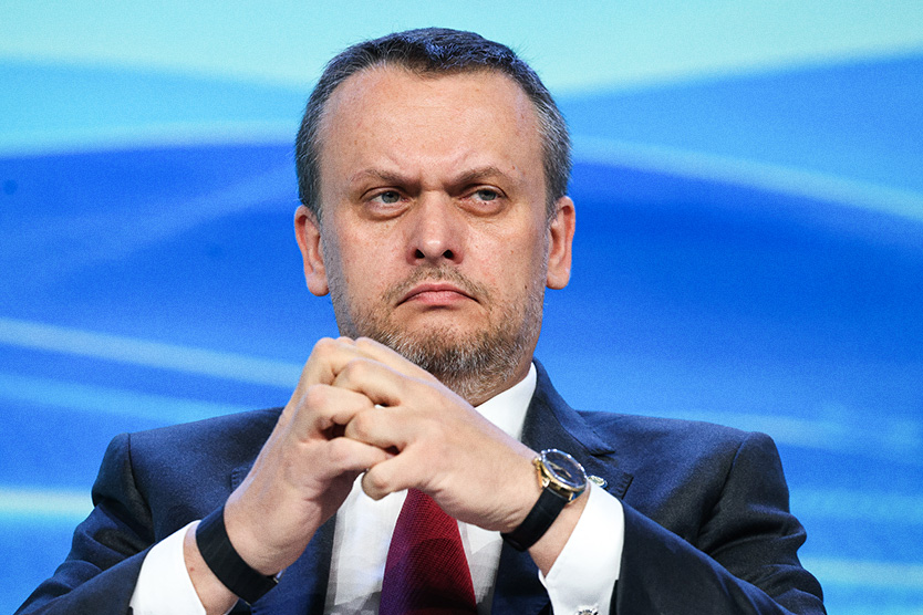Андрей Никитин